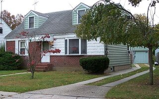1172 Warwick St, Uniondale, NY 11553