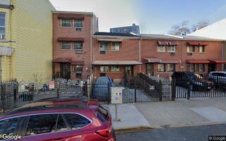 1179 Forest Ave, Bronx, NY 10456