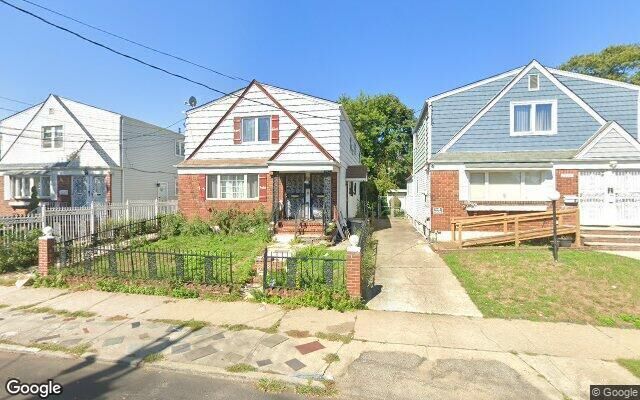 118-46 Nashville Blvd, Saint Albans, NY 11412