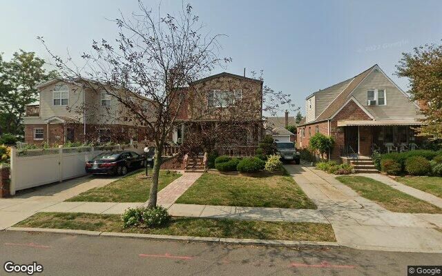 118-56 231st St, Cambria Heights, NY 11411