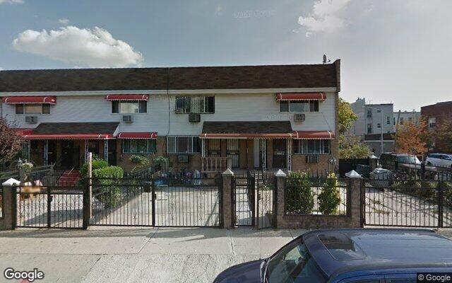 118 Cornelia St, Brooklyn, NY 11221