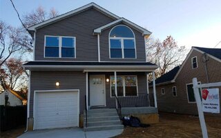 118 Mirin Ave, Roosevelt, NY 11575