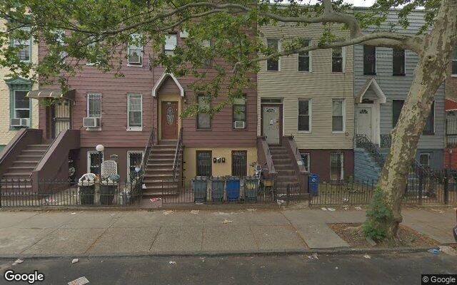 118 Schaefer St, Brooklyn, NY 11207