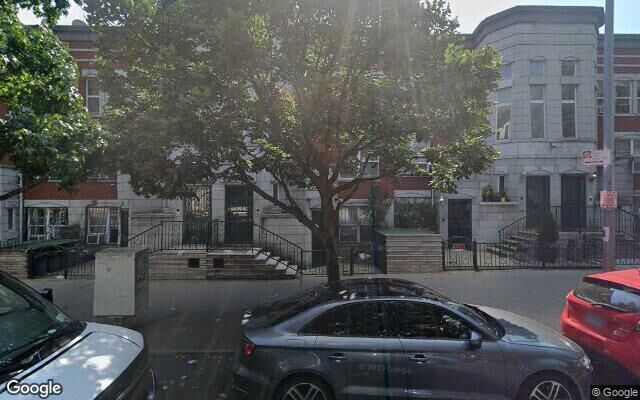 118 W 117th St, New York, NY 10026