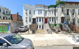 1183 Decatur St, Brooklyn, NY 11207
