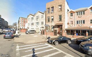 1186 Jackson Ave, Bronx, NY 10456