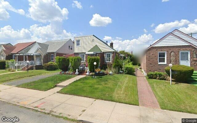 119-06 222nd St, Cambria Heights, NY 11411