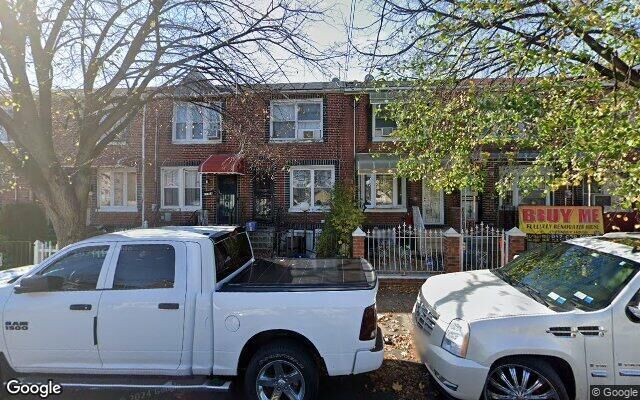 119-10 143rd St, Jamaica, NY 11436
