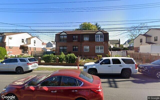 119-35 Guy R Brewer Blvd, Jamaica, NY 11434