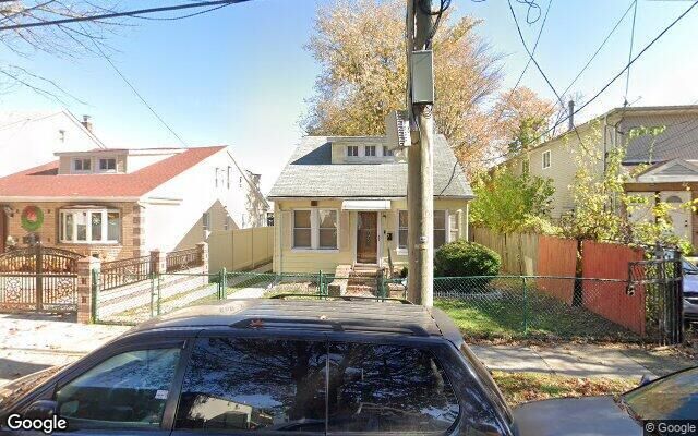 119-41 147th St, Jamaica, NY 11436