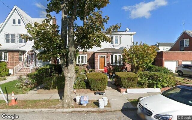 119-43 195th St, Saint Albans, NY 11412