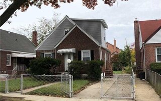 119-49 234th St, Cambria Heights, NY 11411