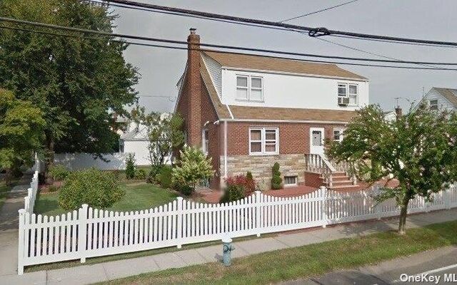 119 Covert Ave, Elmont, NY 11003 (House View)