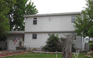 119 Meridian Rd, Levittown, NY 11756