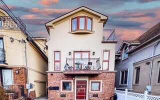 119 Norfolk St, Brooklyn, NY 11235