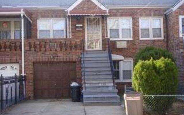 1196 E 91st St, Brooklyn, NY 11236