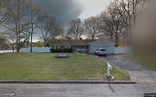 12 Bristol Downs St, Coram, NY 11727