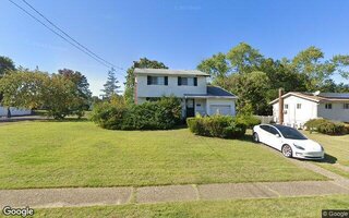 12 Homestead Dr, Wyandanch, NY 11798