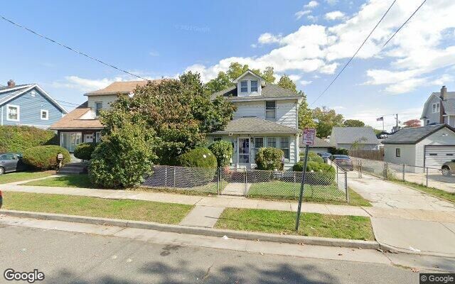 12 Lafayette Ave, Hempstead, NY 11550