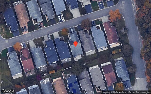 12 Sophia Dr, Middle Island, NY 11953