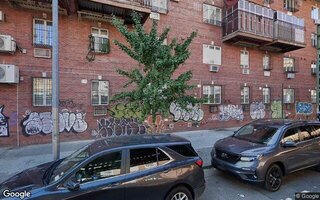 12 Throop Ave #4G, Brooklyn, NY 11206