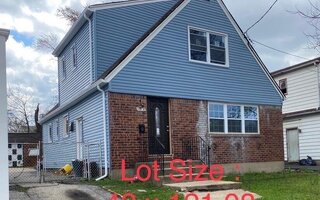 120-11 Springfield Blvd, Cambria Heights, NY 11411
