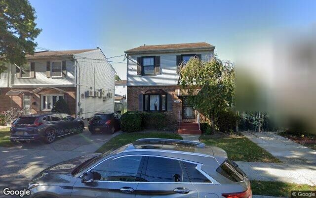 120-16 166th St, Jamaica, NY 11434