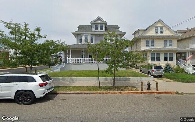 120-18 Newport Ave, Rockaway Park, NY 11694