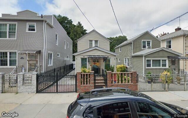 120-24 141st St, Jamaica, NY 11436