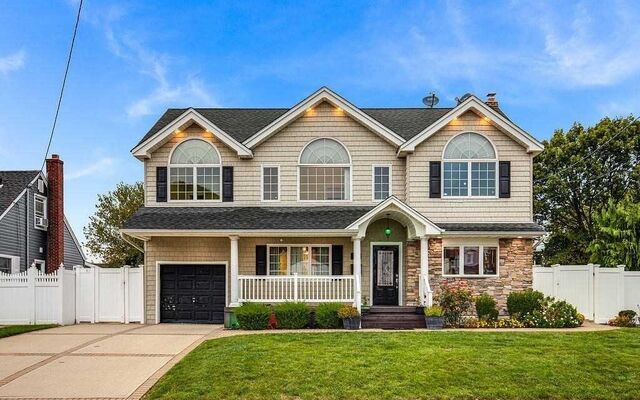 120 Brenner Ave, Bethpage, NY 11714