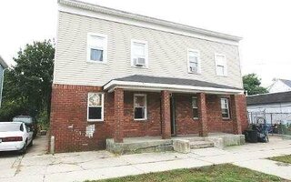 120 Linden Ave, Hempstead, NY 11550