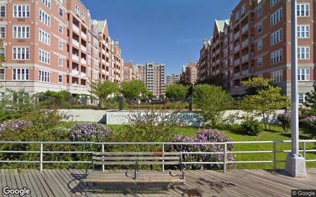 120 Oceana Dr W #5E, Brooklyn, NY 11235