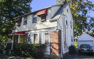 120 Woodfield Rd, West Hempstead, NY 11552