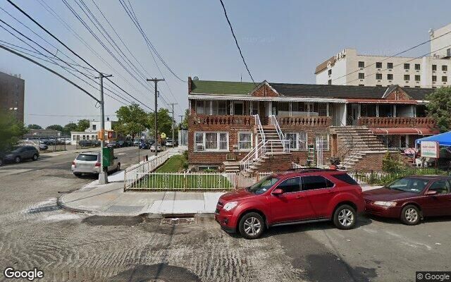1200 E 98th St, Brooklyn, NY 11236