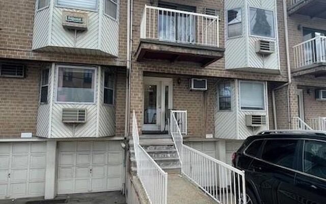 1203 65th St #C, Brooklyn, NY 11219 (Porch)