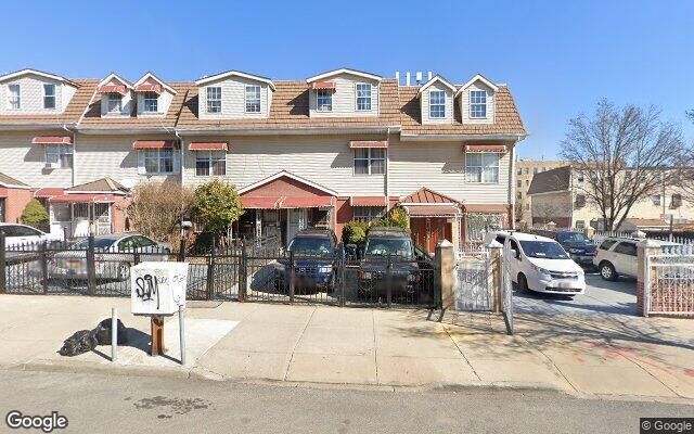 1204 Vyse Ave, Bronx, NY 10459