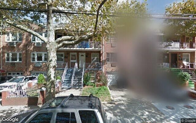 1205 E 55th St, Brooklyn, NY 11234 (Porch)