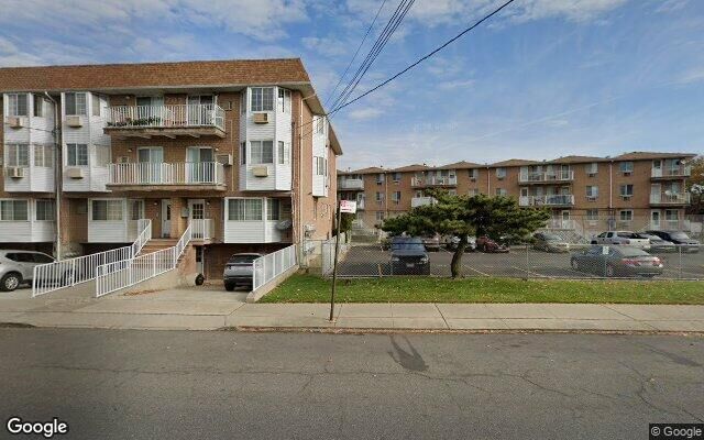 1206 E 82nd St #G61, Brooklyn, NY 11236