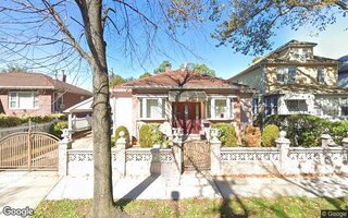 120th Ave, Saint Albans, NY 11412