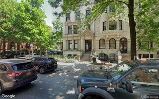 121 8th Ave #1F, Brooklyn, NY 11215