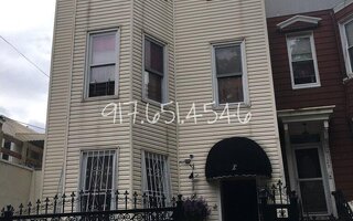 121 Weirfield St, Brooklyn, NY 11221