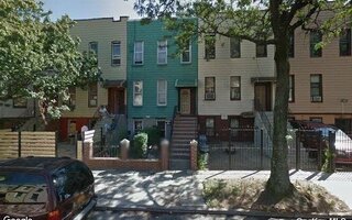 1212 Jefferson Ave, Brooklyn, NY 11221