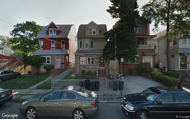 1213 E 35th St, Brooklyn, NY 11210