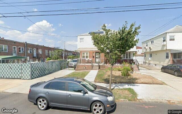 1215 E 104th St, Brooklyn, NY 11236