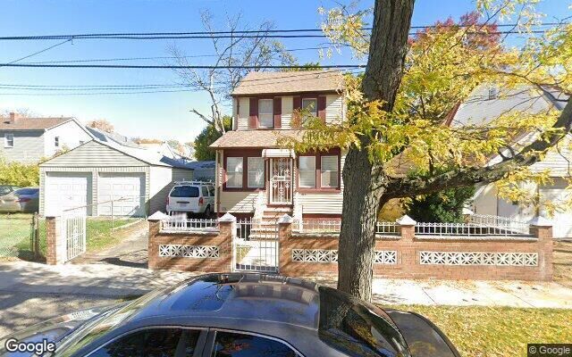 122-11 Lucas St, Springfield Gardens, NY 11413