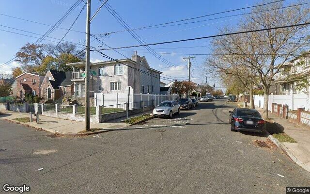 122-22 Benton St, Springfield Gardens, NY 11413