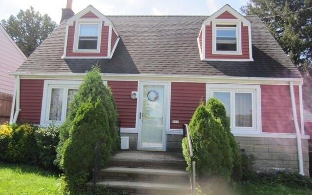 122 Lortel Ave, Staten Island, NY 10314