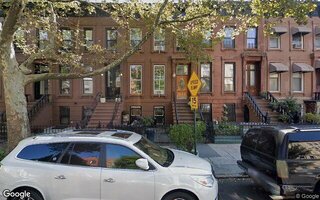 122 Van Buren St, Brooklyn, NY 11221