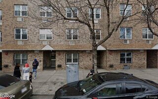 1221 Nelson Ave #1221C, Bronx, NY 10452