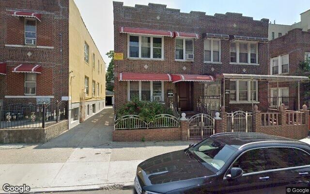 1226 Elder Ave, Bronx, NY 10472